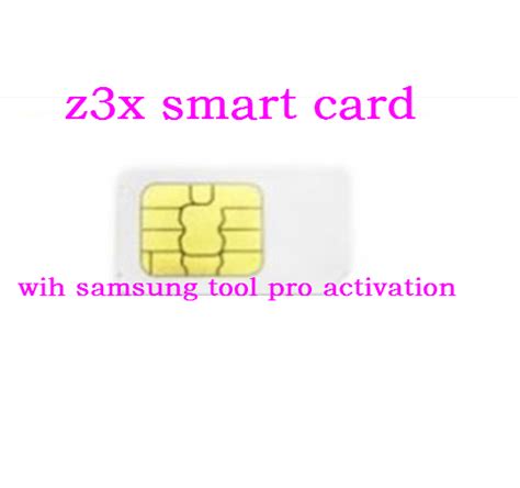 z3x smart card serial number|Smart Card is Dead .